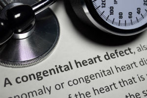 information on heart problems