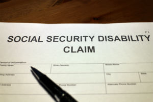 do disability benefits vary by state