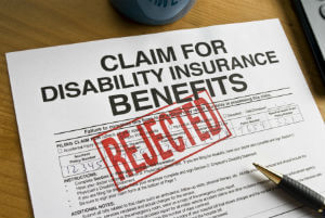 filing an appeal when disability benefits stop