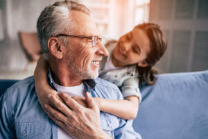 social security benefits for grandchildren