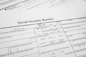 social security cost-of-living adjustment