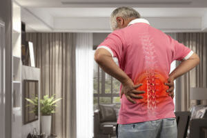 spinal cord conditions and disability benefits