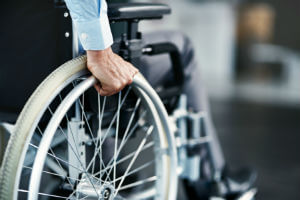 termination of disability benefits