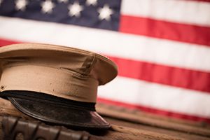 veterans and Social Security Disability benefits