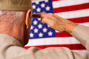 Social Security disability benefits for veterans