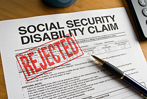 Social Security Disability Appeal Lawyers