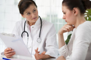 visiting a doctor while applying for disability benefits