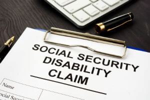 approving a disability claim without a hearing
