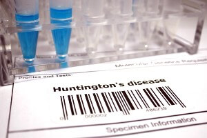 disability benefits for huntington's disease