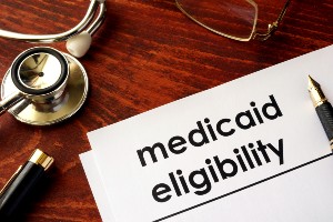 medicaid eligibility for ssi recipients