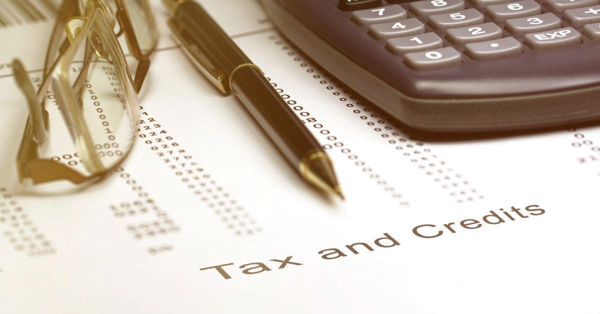 ERC Tax Credit | Dayes Law Firm