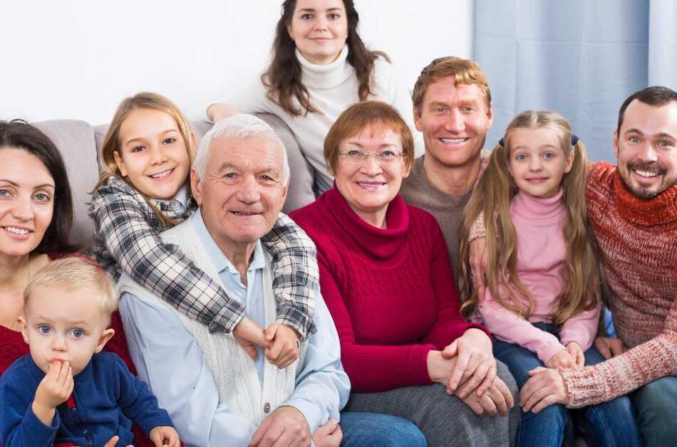 Can Family Members Receive SSD Benefits