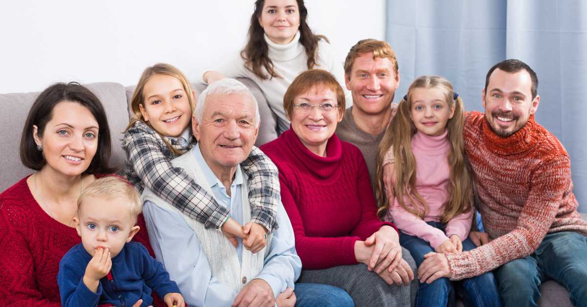Can Family Members Receive SSD Benefits