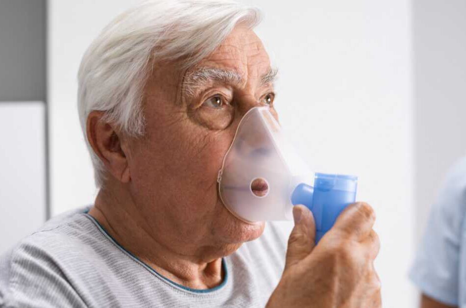 Getting SSD Benefits for COPD