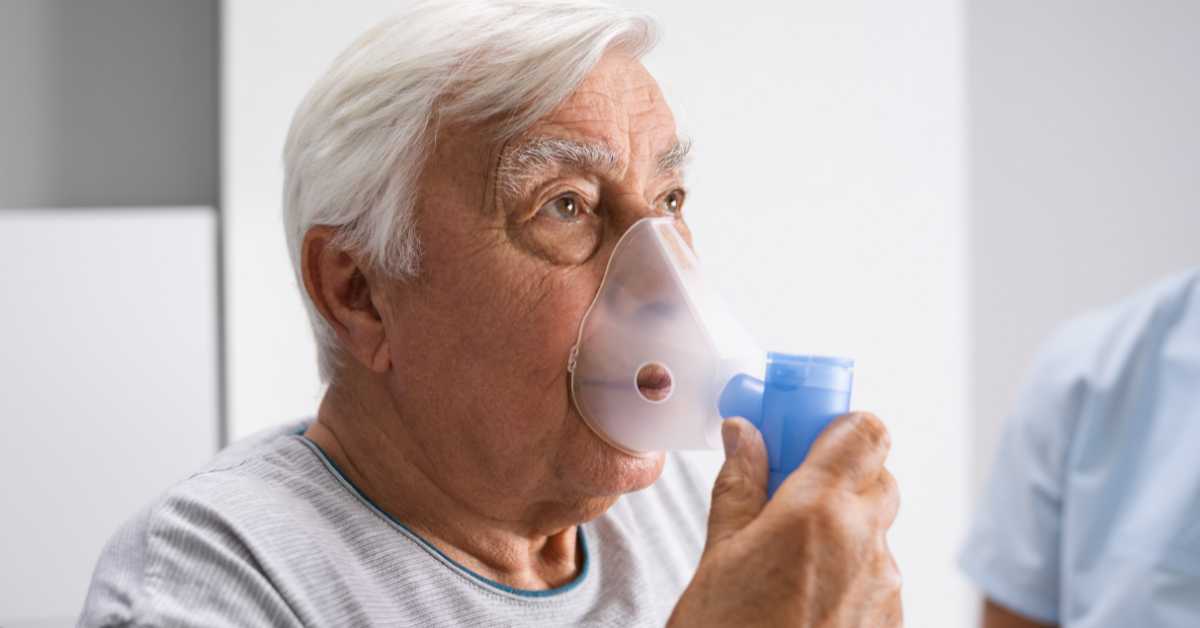 Getting SSD Benefits for COPD