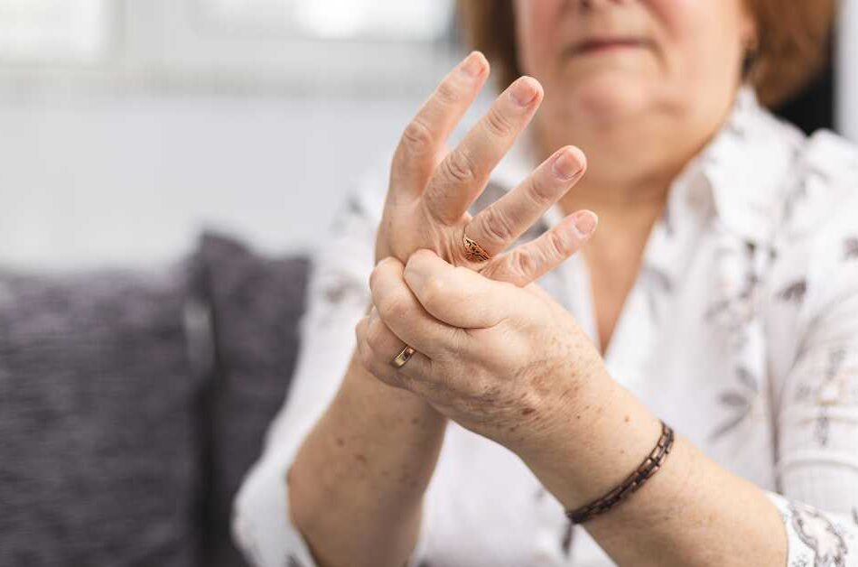 Social Security Disability Benefits and Rheumatoid Arthritis