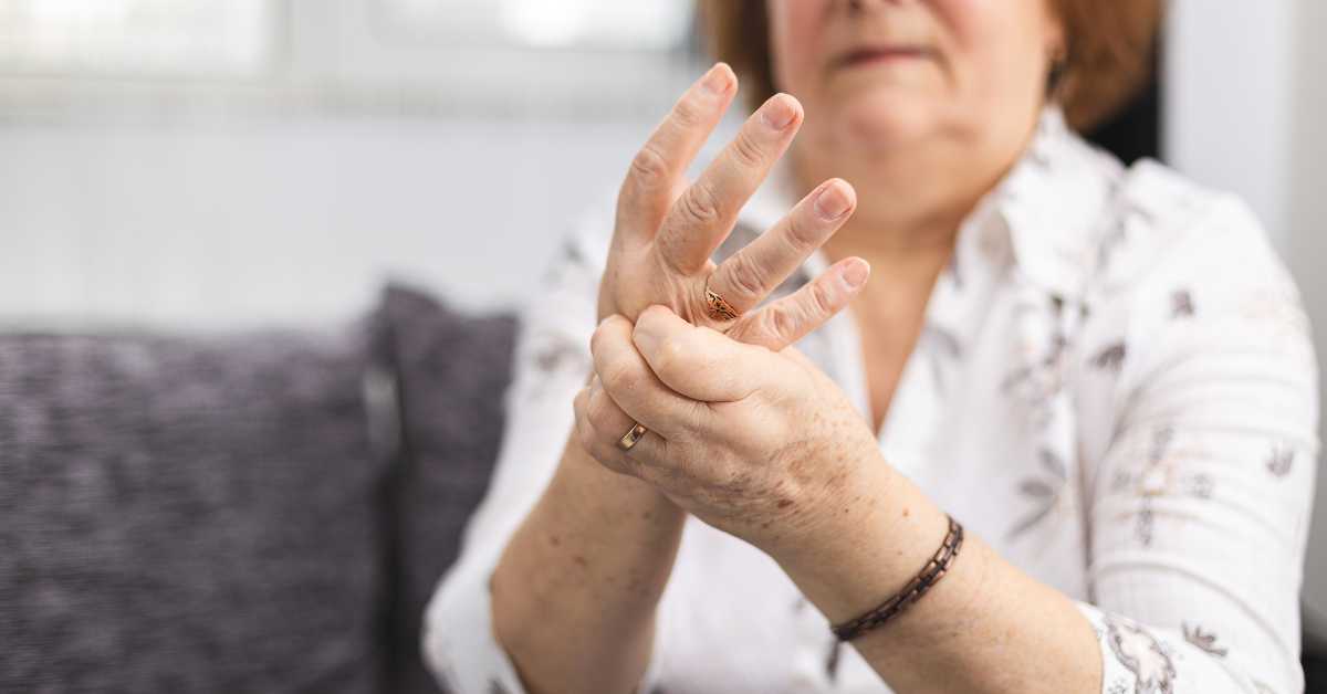 Social Security Disability Benefits and Rheumatoid Arthritis
