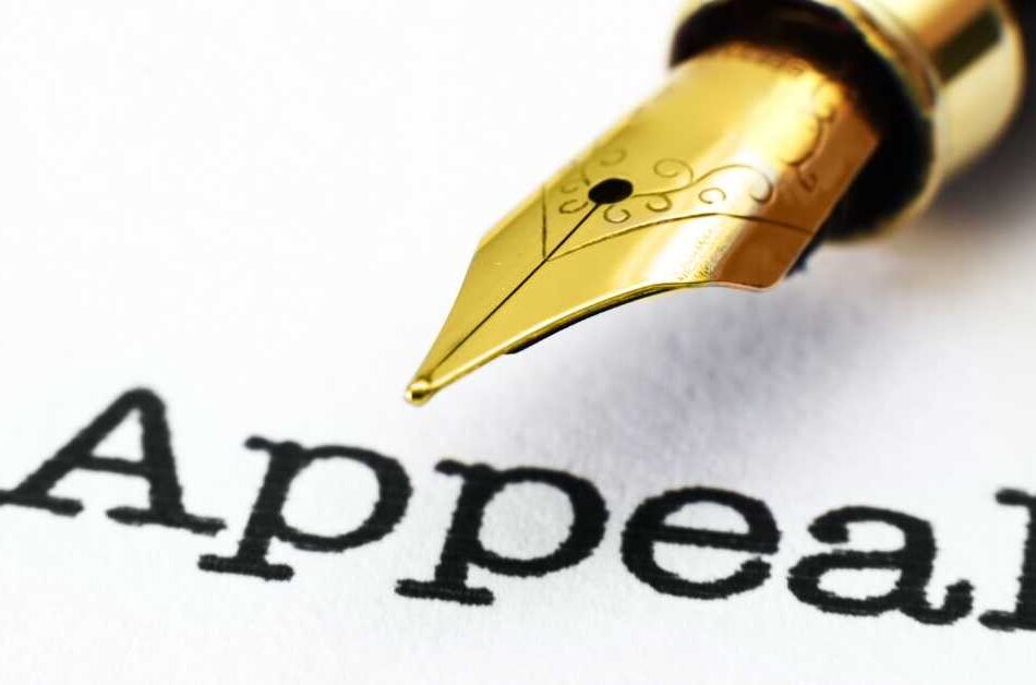 The Disability Benefits Appeals Process Appeals Council