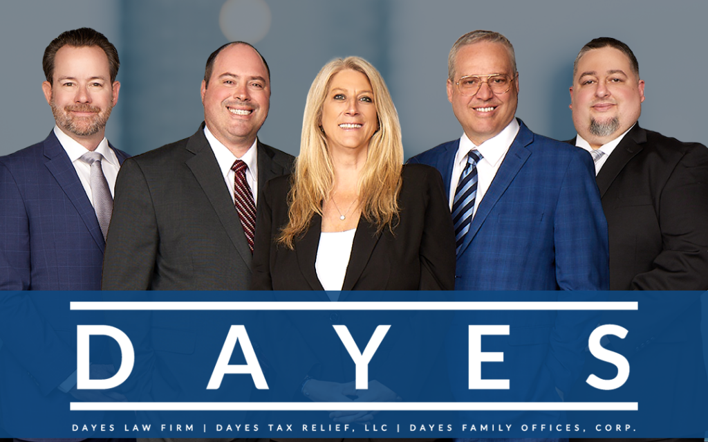 Dayes team of attorneys | Dayes Law Firm | Phoenix Attorneys