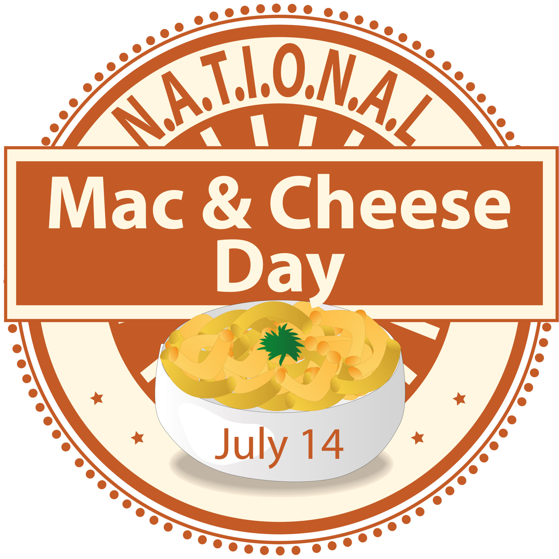 National Mac & Cheese Day | Dayes Law Firm | Tax Attorneys