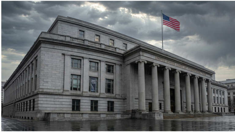 How to Claim Your IEEPA Tariff Refund: CBP’s 4-Step Process Explained