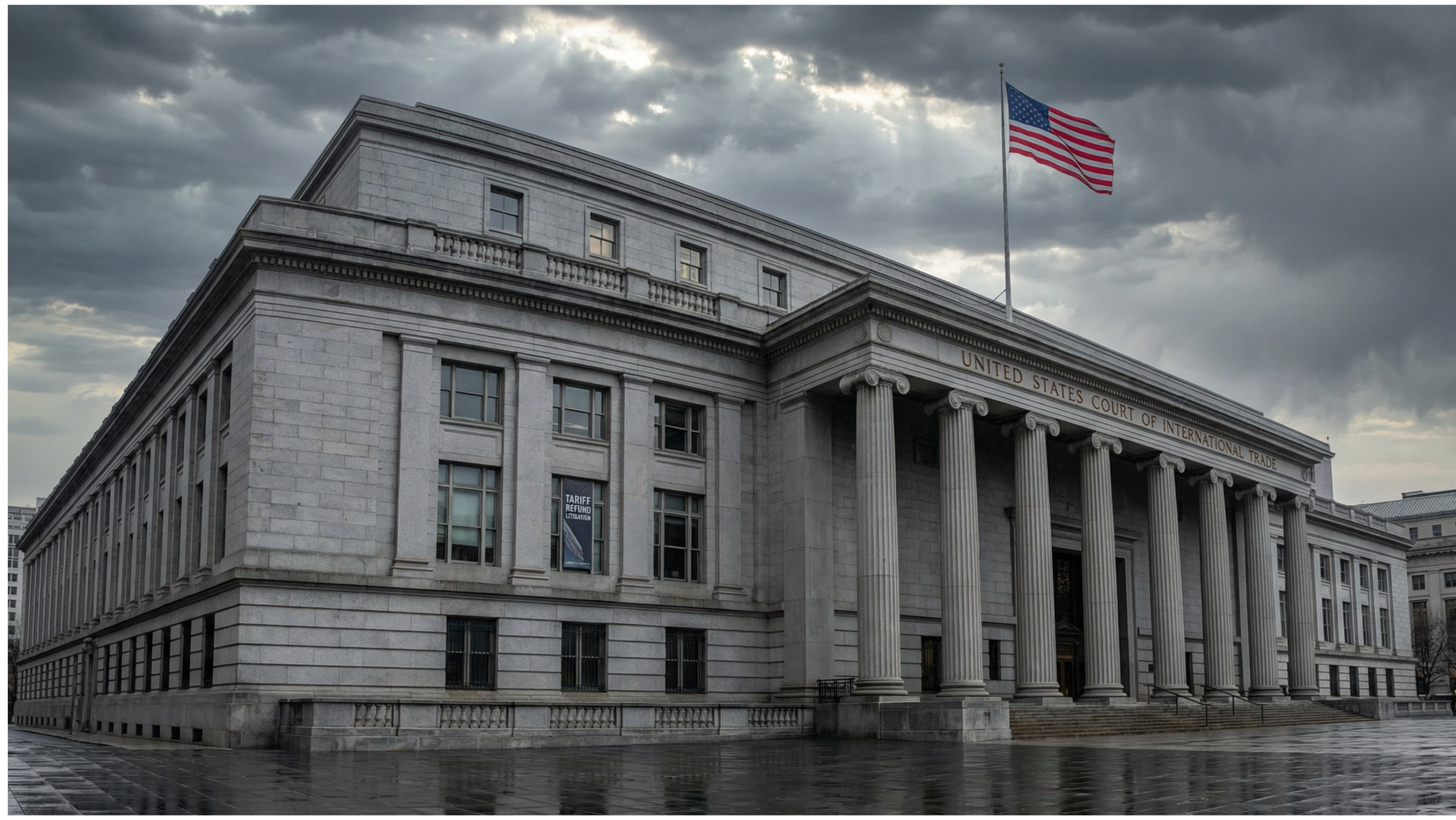 How to Claim Your IEEPA Tariff Refund: CBP’s 4-Step Process Explained