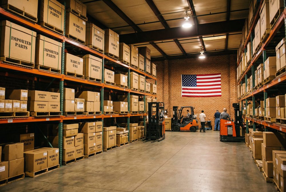 Which Industries Paid the Most in IEEPA Tariffs — And Stand to Recover the Most