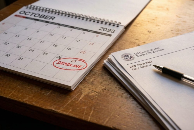 IEEPA Tariff Refund Deadlines: How Long Do You Have to File Your Claim?