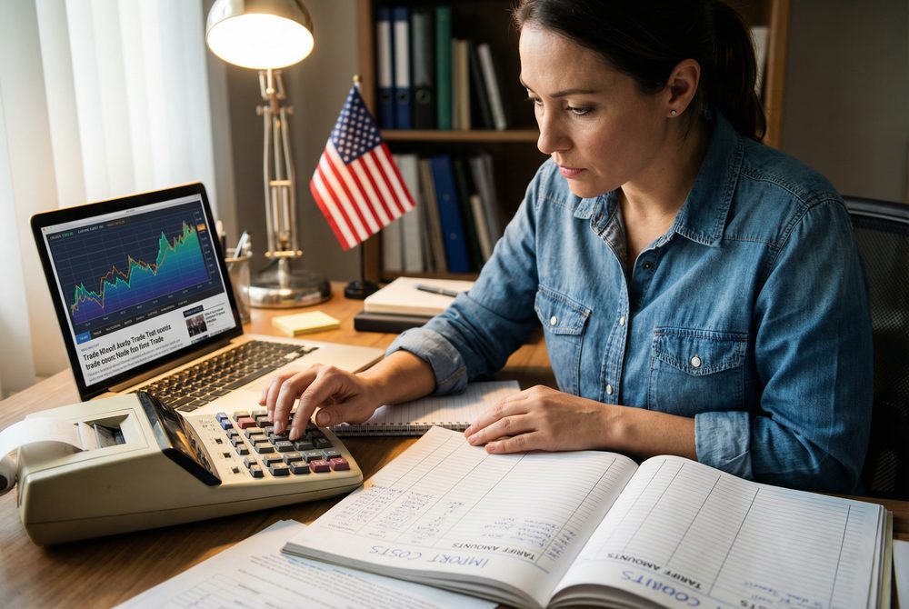 How Much Is Your IEEPA Tariff Refund Worth? A Guide to Estimating Your Recovery