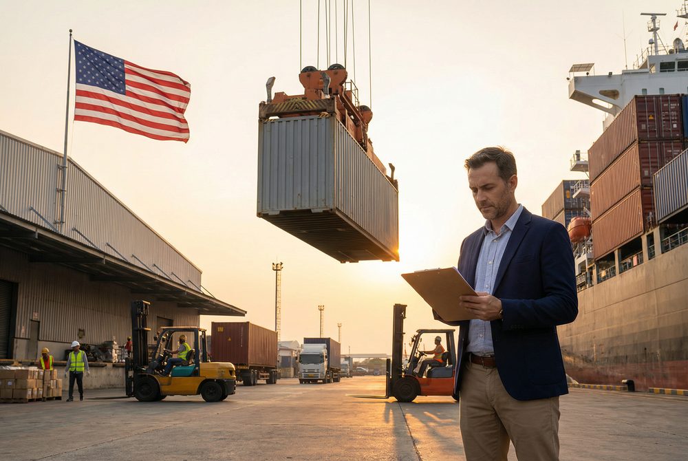 Are You the Importer of Record? Why It Matters for Your IEEPA Tariff Refund