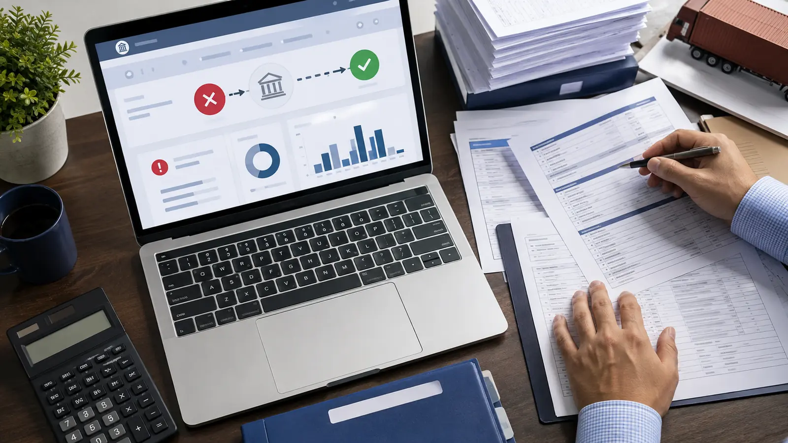 IEEPA Tariff Refund Delayed or Rejected? How to Track the Payment and Fix Common Problems